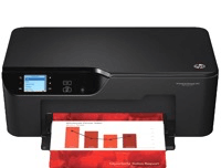 דיו למדפסת HP DeskJet Ink Advantage 3525